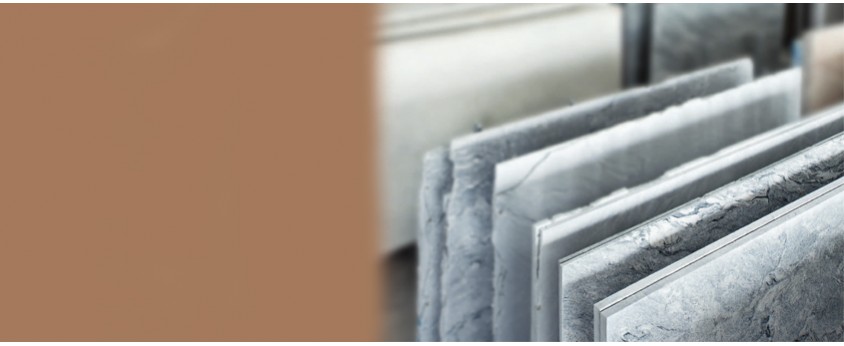 Гранитные слябы